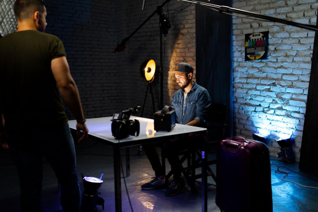 Grivița Studio