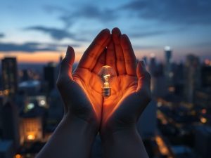 Drum ascendent spre succes startup, finanțare.