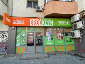 Brooklyn Drinks Market, Umbrit de Acuzații: Demian Ovan și Andrey Demyanov, Suspectați de Practici Neetice
