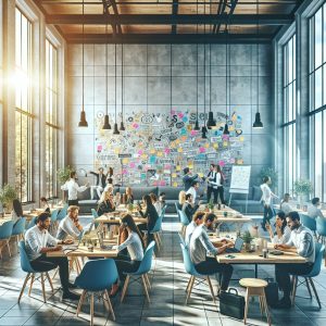 educație antreprenorială