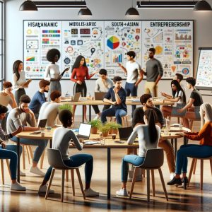 educație antreprenorială