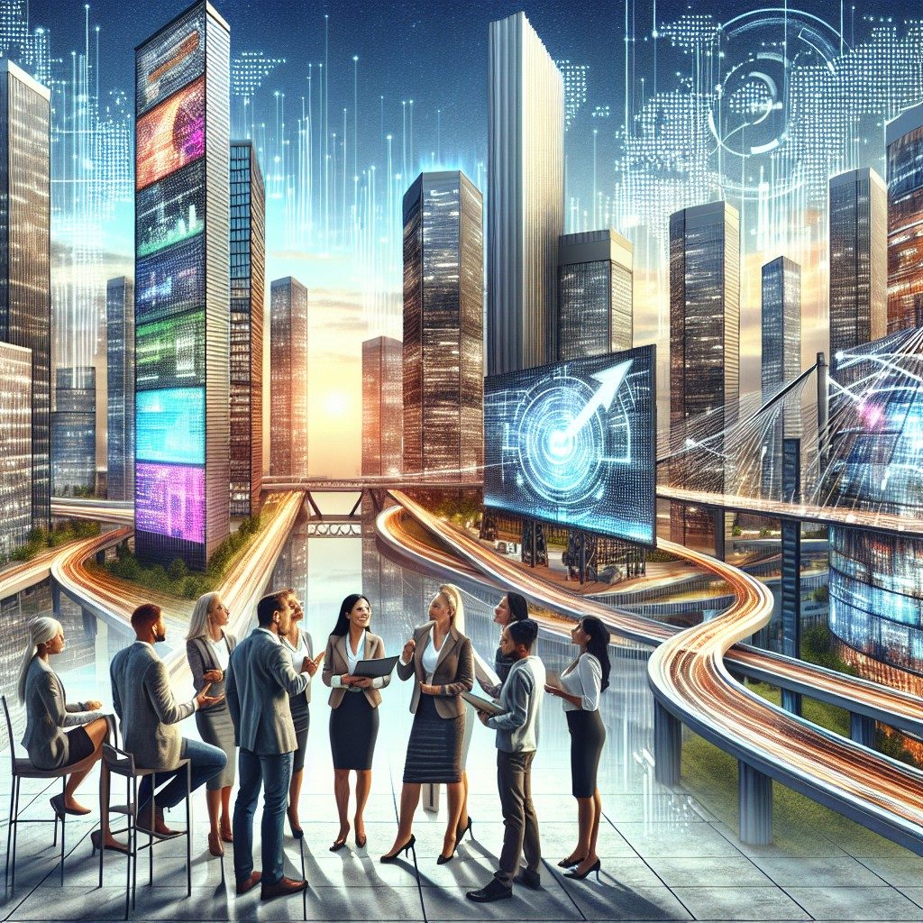 Cele mai bune strategii pentru creșterea rapidă a unei companii noi