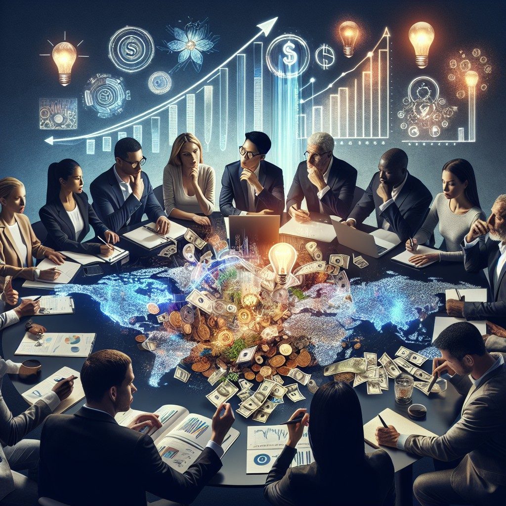 Ghid complet pentru finanțarea unui business la început de drum 2 Ghid complet pentru finanțarea unui business la început de drum