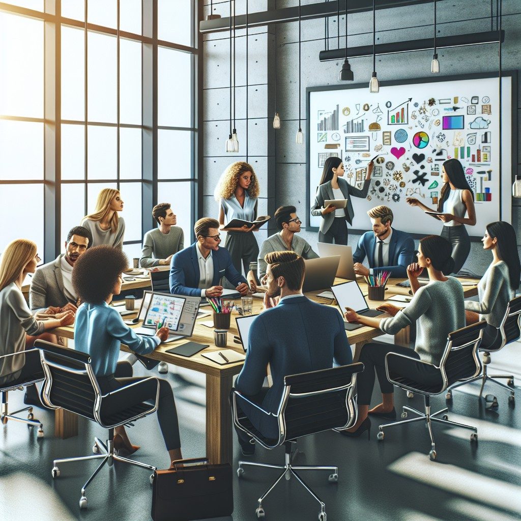 Ghid rapid: formează echipa de vis pentru afacerea ta în mai puțin de o lună 3 Ghid rapid: formează echipa de vis pentru afacerea ta în mai puțin de o lună