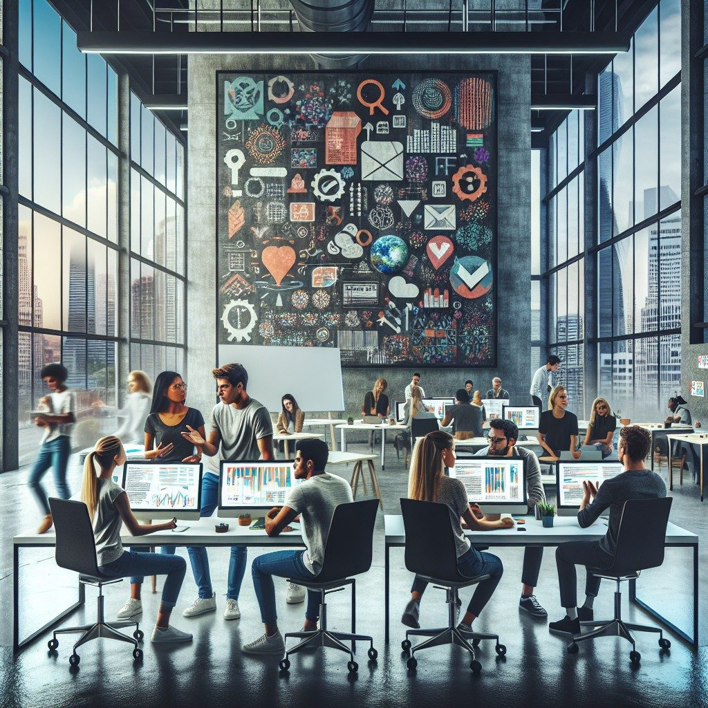 Oportunități de investiții în startup-uri tech cu impact social local